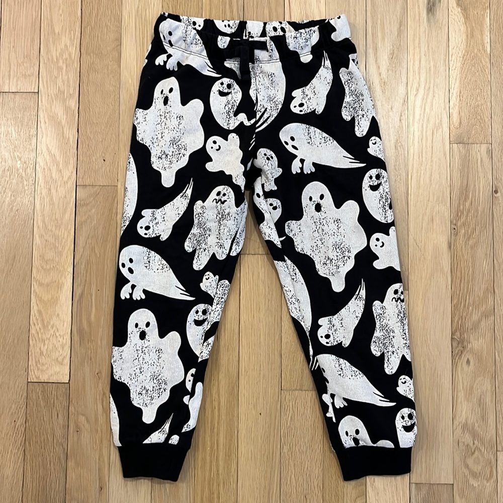 H&M 6 ghost sweats